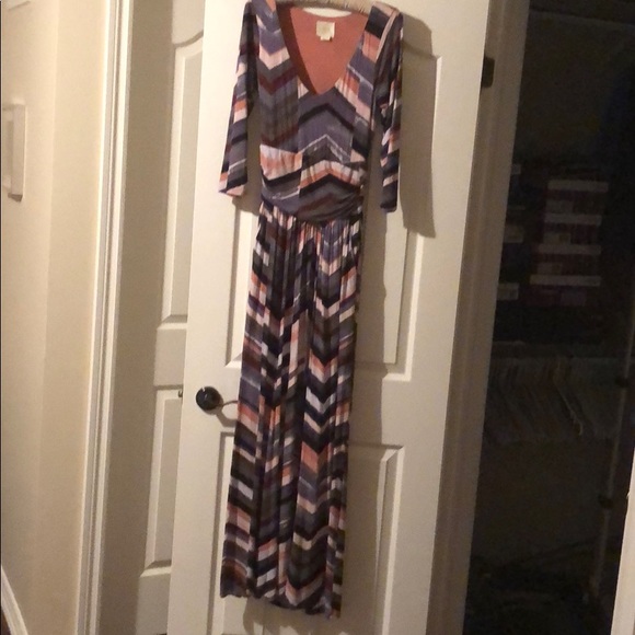 Maeve Novella dress Anthropologie small - Picture 2 of 5